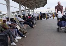 Kenya Airport Strike Leaves Thousands of Passengers Stranded Kenya Airport Strike Leaves Thousands of Passengers Stranded