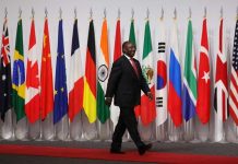 The Art of Not Choosing: Africa’s Multipolar Strategy The Art of Not Choosing: Africa’s Multipolar Strategy