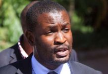 Sifuna Slams Ruto Sakaja Deal Claims Sidestepped Sifuna Slams Ruto Sakaja Deal Claims Sidestepped