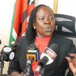 Why PS Muoria is championing modularisation of CBET Why PS Muoria is championing modularisation of CBET