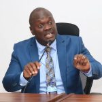 MP Kibagendi Suspended Vows to Challenge Speaker’s Decision MP Kibagendi Suspended Vows to Challenge Speaker's Decision