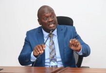 MP Kibagendi Suspended Vows to Challenge Speaker’s Decision MP Kibagendi Suspended Vows to Challenge Speaker's Decision