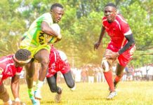 Kabras Face Heathens in Enterprise Cup Quarters Kabras Face Heathens in Enterprise Cup Quarters