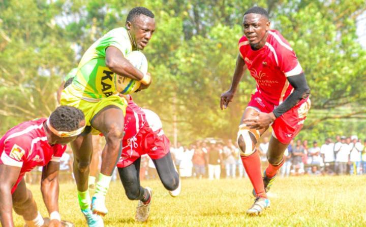 Kabras Face Heathens in Enterprise Cup Quarters Kabras Face Heathens in Enterprise Cup Quarters