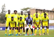 Chaos, goals and heartbreak as SportPesa League gather pace Chaos, goals and heartbreak as SportPesa League gather pace