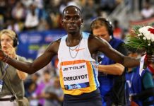 Cheruiyot Seeks Revenge Against Nader in Indoor Showdown Cheruiyot Seeks Revenge Against Nader in Indoor Showdown