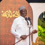 Ruto Sends Ramadan Message of Unity, Compassion Ruto Sends Ramadan Message of Unity, Compassion