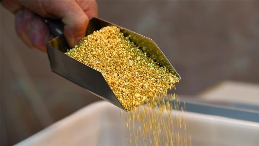 Geopolitics fuel gold price above $5,000, again Geopolitics fuel gold price above $5,000, again