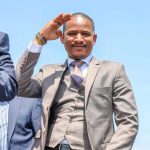 Babu Owino: I’m the king of protests Babu Owino: I'm the king of protests