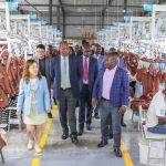 Export Zones Investments Reach Sh182 Billion Driving Jobs Export Zones Investments Reach Sh182 Billion Driving Jobs