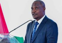 Kenya floats twin dollar bond to buyback debt as rates drop Kenya floats twin dollar bond to buyback debt as rates drop