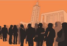 Kenyans Must Demand Accountability in Political Parties Kenyans Must Demand Accountability in Political Parties