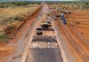 Kindiki Promises Taveta Ilasit Road Completion by December Kindiki Promises Taveta Ilasit Road Completion by December