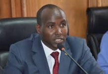 Samburu Senator Seeks Probe into Maternal Deaths Samburu Senator Seeks Probe into Maternal Deaths