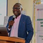 Etale to ODM: Honour Raila, don’t politicise his name Etale to ODM: Honour Raila, don’t politicise his name