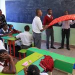School in Kenya transforms learning for students with dyslexia School in Kenya transforms learning for students with dyslexia