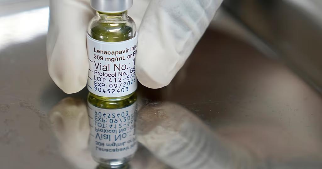 Kenya to Roll out Game-Changing HIV Drug in March Kenya to Roll out Game-Changing HIV Drug in March