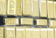 Mystery Donor Gives Japanese City $3.6M in Gold Bars Mystery Donor Gives Japanese City $3.6M in Gold Bars