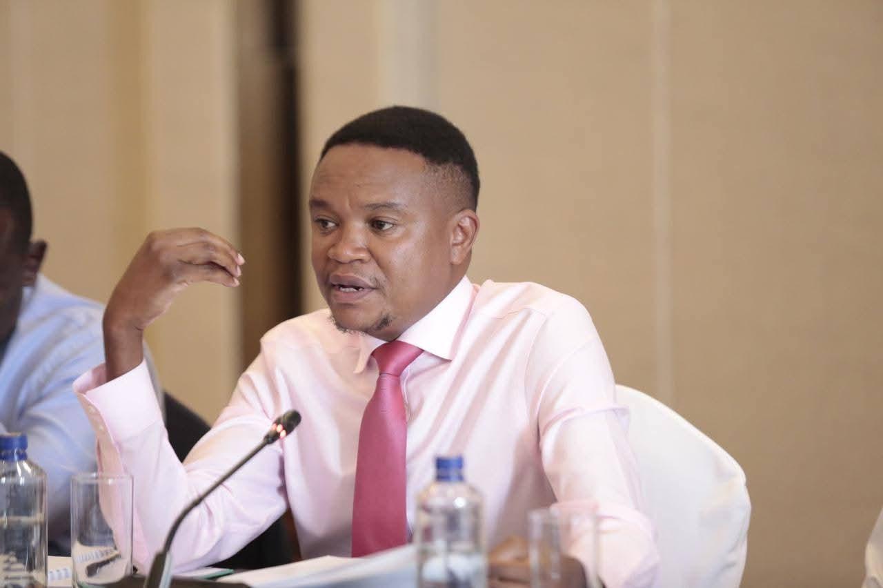 Treasury Seeks Private Investors for Privatization Drive Treasury Seeks Private Investors for Privatization Drive