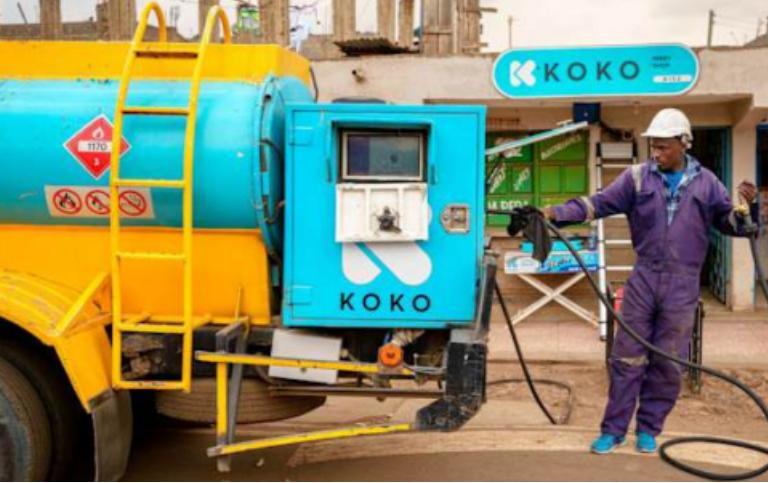 PwC Tests Market for KOKO Networks Turnaround Plan PwC Tests Market for KOKO Networks Turnaround Plan