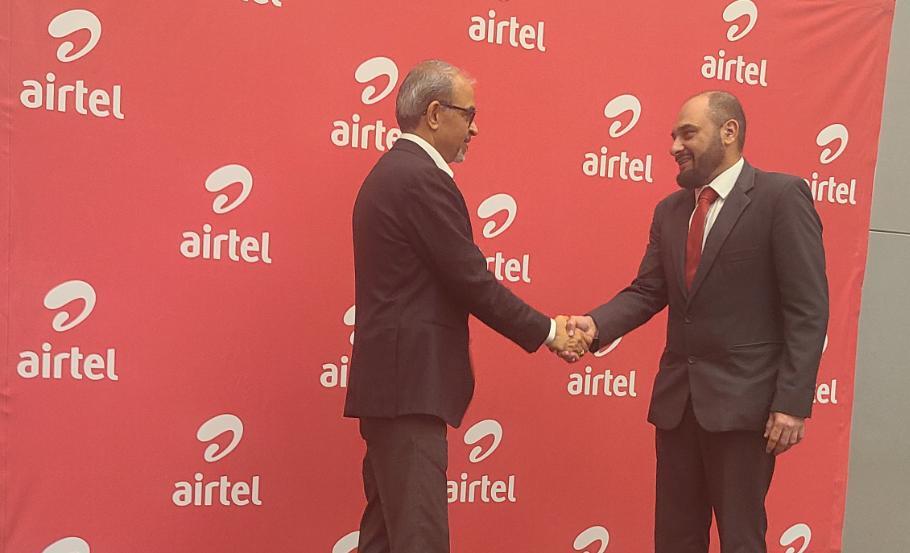Airtel Leverages Starlink for Mobile Internet Dominance Airtel Leverages Starlink for Mobile Internet Dominance