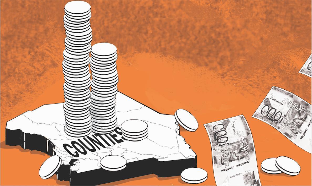 Governors vs senators: Restore genuine accountability Governors vs senators: Restore genuine accountability