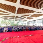 President Ruto Advocates Church Partnership in Health Education President Ruto Advocates Church Partnership in Health Education