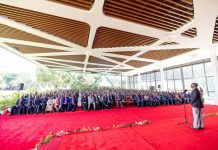 President Ruto Advocates Church Partnership in Health Education President Ruto Advocates Church Partnership in Health Education