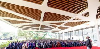 President Ruto Advocates Church Partnership in Health Education President Ruto Advocates Church Partnership in Health Education