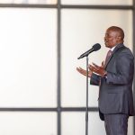 Kindiki: Churches can Improve Governance Peacefully Kindiki: Churches can Improve Governance Peacefully