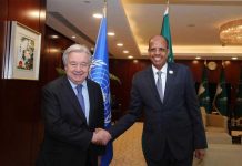 African Union Consolidates Relations with United Nations African Union Consolidates Relations with United Nations