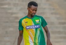 Homeboyz Disrupts Title Race for Sofapaka Homeboyz Disrupts Title Race for Sofapaka