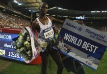 Krop plots roaring 2026 comeback after tricky 2025 campaign Krop plots roaring 2026 comeback after tricky 2025 campaign