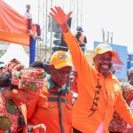 Gumbo Announces 2027 Siaya Governor Bid With ODM Support Gumbo Announces 2027 Siaya Governor Bid With ODM Support