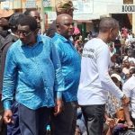 ODM Leaders Ready for Presidency Osotsi Tells Oburu ODM Leaders Ready for Presidency Osotsi Tells Oburu