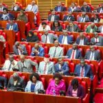 National Assembly Approves 2026 Calendar With Three Sessions National Assembly Approves 2026 Calendar With Three Sessions