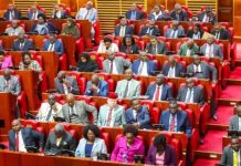 National Assembly Approves 2026 Calendar With Three Sessions National Assembly Approves 2026 Calendar With Three Sessions