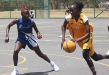 USIU-A and Mount Kenya Win 3×3 Basketball Titles USIU-A and Mount Kenya Win 3x3 Basketball Titles