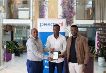Pesapal Launches Platform for Restaurant Digital Transactions Pesapal Launches Platform for Restaurant Digital Transactions