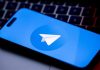 Russia Claims Telegram Used for Data Collection on Officials Russia Claims Telegram Used for Data Collection on Officials