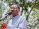 Wetang’ula Confident Ruto’s Western Projects Will Finish by 2027 Wetang’ula Confident Ruto’s Western Projects Will Finish by 2027