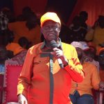 Oburu tells ODM rebels they are free to leave Oburu tells ODM rebels they are free to leave