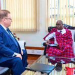 Russia Embassy Denies War Recruitment Claims Russia Embassy Denies War Recruitment Claims