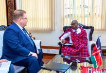 Russia Embassy Denies War Recruitment Claims Russia Embassy Denies War Recruitment Claims