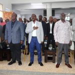 United Opposition: Relax, nobody will steal our votes United Opposition: Relax, nobody will steal our votes