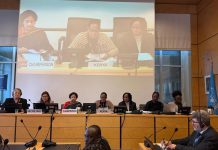 Kenya Faces UN Scrutiny Over Crackdown and Debt Kenya Faces UN Scrutiny Over Crackdown and Debt