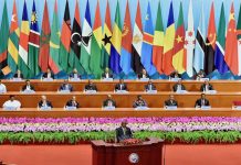 Africa’S Trade Blocs Designed to Unite yet Fail Africa’S Trade Blocs Designed to Unite yet Fail