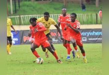 New Tusker coach Mette concedes league title is out of reach New Tusker coach Mette concedes league title is out of reach