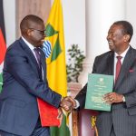 Nyajayi Sh80 Billion Collaboration Is Nairobi’s Due Nyajayi Sh80 Billion Collaboration Is Nairobi's Due