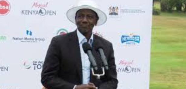 Kenya to Build Modern Conference Facility at Bomas Kenya to Build Modern Conference Facility at Bomas